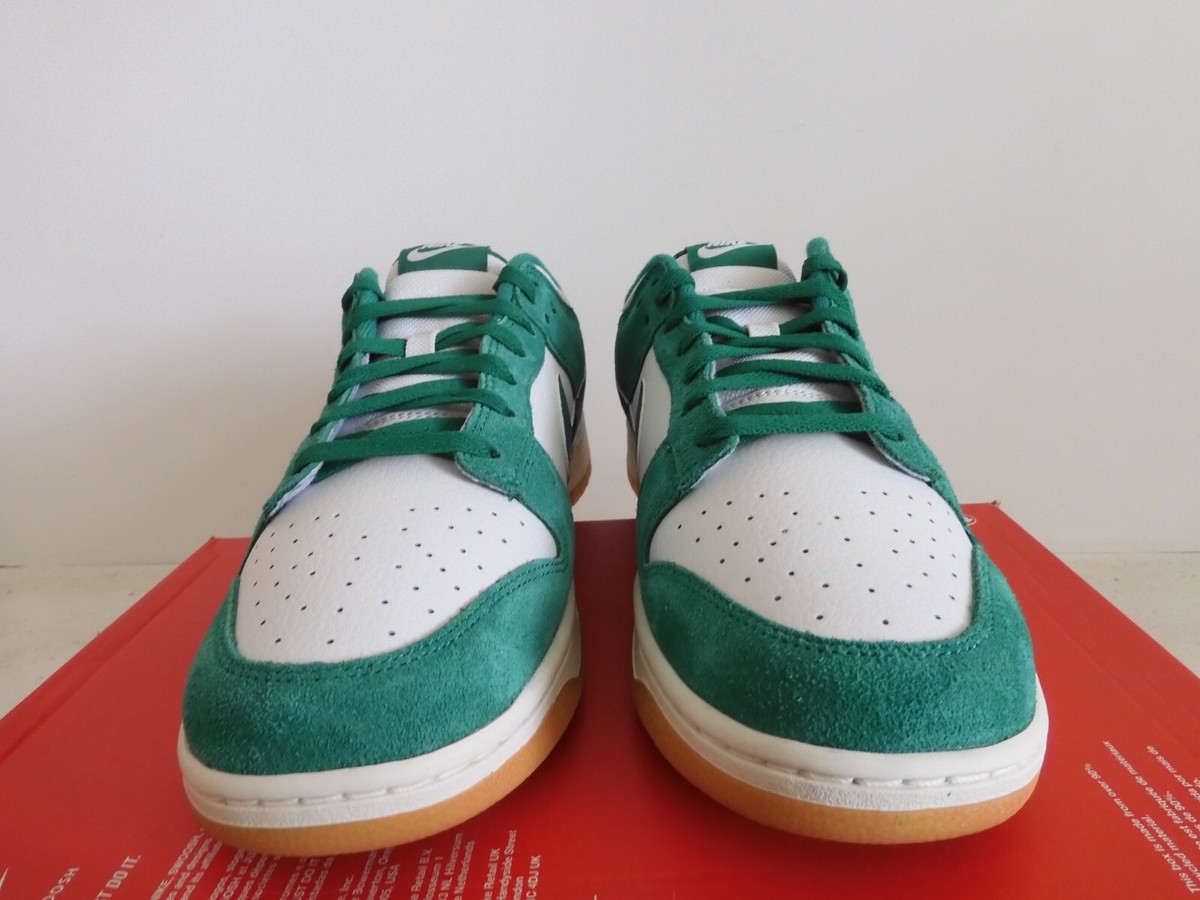 Nike Dunk Low Se Phantom-Malachite Sz 12.5 [HQ1519-030] | eBay