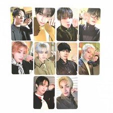  THE BOYZ Unexpected / VVV / 250329 Everline Fansign Gift Photocard