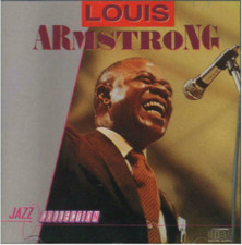 Louis Armstrong - Louis Armstrong - Jazz Collection CD (1987) Audio