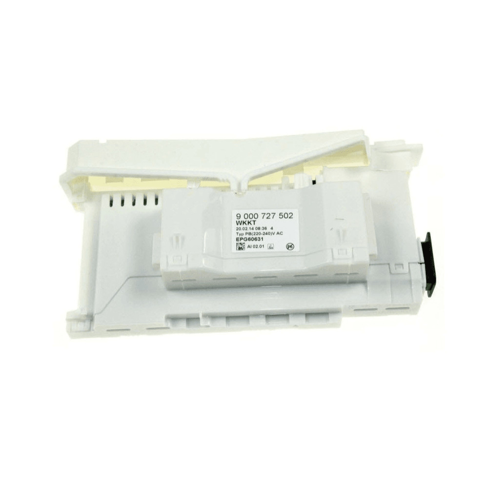 Module de puissance lave-vaisselle Bosch 00753995 contre pannes