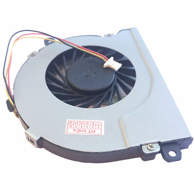 CPU Lüfter Kühler FAN cooler für DELL Inspiron 15 (3567-1448), 15 (3567-DNX2K)