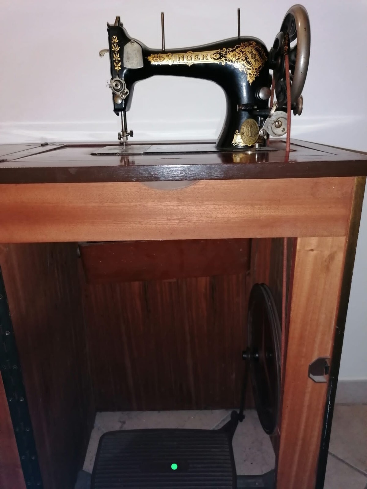 Foto 1 di 7
