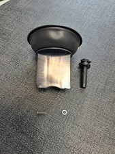 4x Membranschieber neu Honda Cb 600f Pc36 Neuwertig