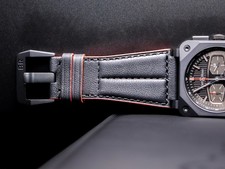 Bell & Ross - BR 03-94 - Blacktrack Limited to 500pcs Worldwide 10