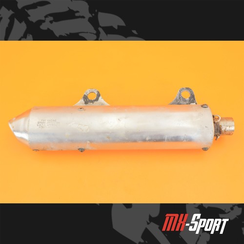 98-02 2000 Scrambler 400 2x4 FMF Exhaust Muffler Silencer Tailpipe End Pipe