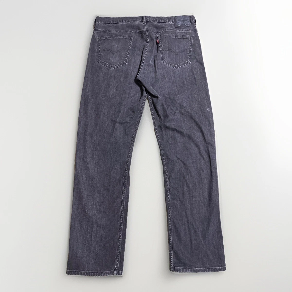 Levi's 569 36 Size Jeans for Men for sale - eBay