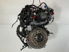 F12SHL F12SHT Motor Moteur Engine Komplett OPEL Astra K Sports Tourer (B16) 1.2