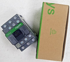 Schneider Electric CAD506BD TeSys D control relay 5 NO 690V 24VDC 8B2311 3