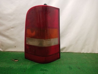 45041 LINKER SCHEINWERFER / 45041 / 45041 / 825329 FÜR MERCEDES-BENZ VITO W638