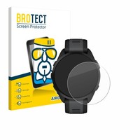 Panzerfolie Schutzglas FüR Garmin Forerunner 165 Music Displayschutz