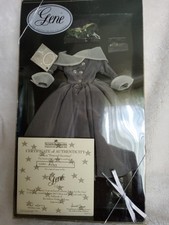 Ashton-Drake Gene Marshall Boxed Fashion Personal Secretary.