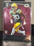 2024 Totally Certified - Rookies Javon Bullard #137 Mirror Maroon (RC) - Packers