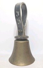 Malmark Inc. G5/A5 Bronze Handbell - READ