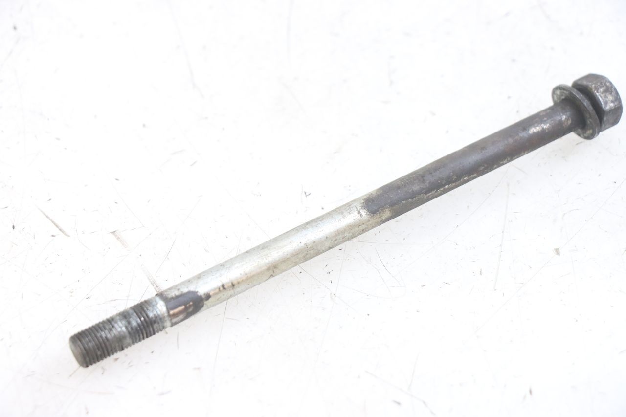 FRONT WHEEL AXLE - GILERA RK 50 (1996 - 1999)