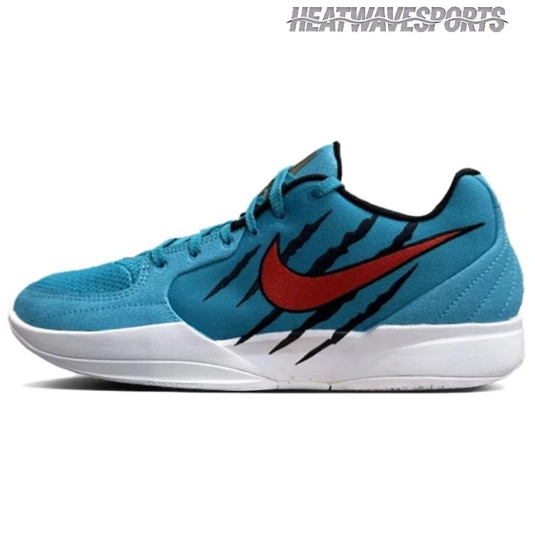 Nike JA 2 EP Scratch - HQ1760-400 for Sale | Authenticity