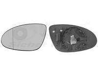 Spiegelglas AußEnspiegel Links FüR Mercedes-Benz CLS C219 S-Klasse W221
