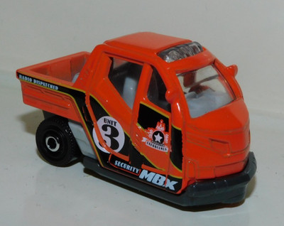 MATCHBOX  METER MADE