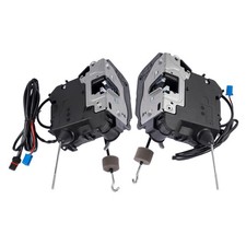 2* Vorne Türschloss Türschlossantrieb Links Rechts für Mercedes C-Klasse W203 2* Vorne Türschloss Türschlossantrieb Links Rechts für Mercedes C-Klasse W203