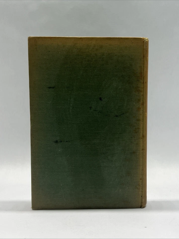The Writings Of John Burroughs~ Ways Of Nature ~1905  Limited Riverside Edition - Image 3 of 4