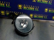 NEBELSCHEINWERFER LINKS / 1443708 FÜR NISSAN MICRA K12E ACENTA