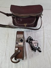 Vintage Keystone Criterion Movie Camera 16mm Model A-9 Light Meter