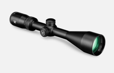 VORTEX Sonora 3-9x50 SFP Riflescope (SON-3901)