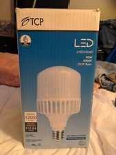 TCP LHID 15040 40W 4000K Medium Base LED Corn Light Bulb 175W HID replacement