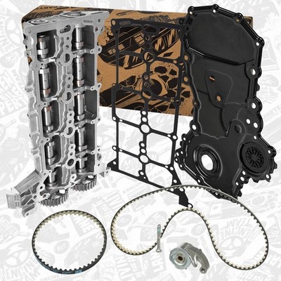 Nockenwellensatz boxET   service kit ET ENGINETEAM HV0424VR2 für FORD TRANSIT F3
