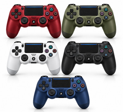 Sony Playstation 4 Controller Original PS4 DualShock 4 Wireless Gamepad