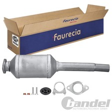 Catalyseurs Lancia Y