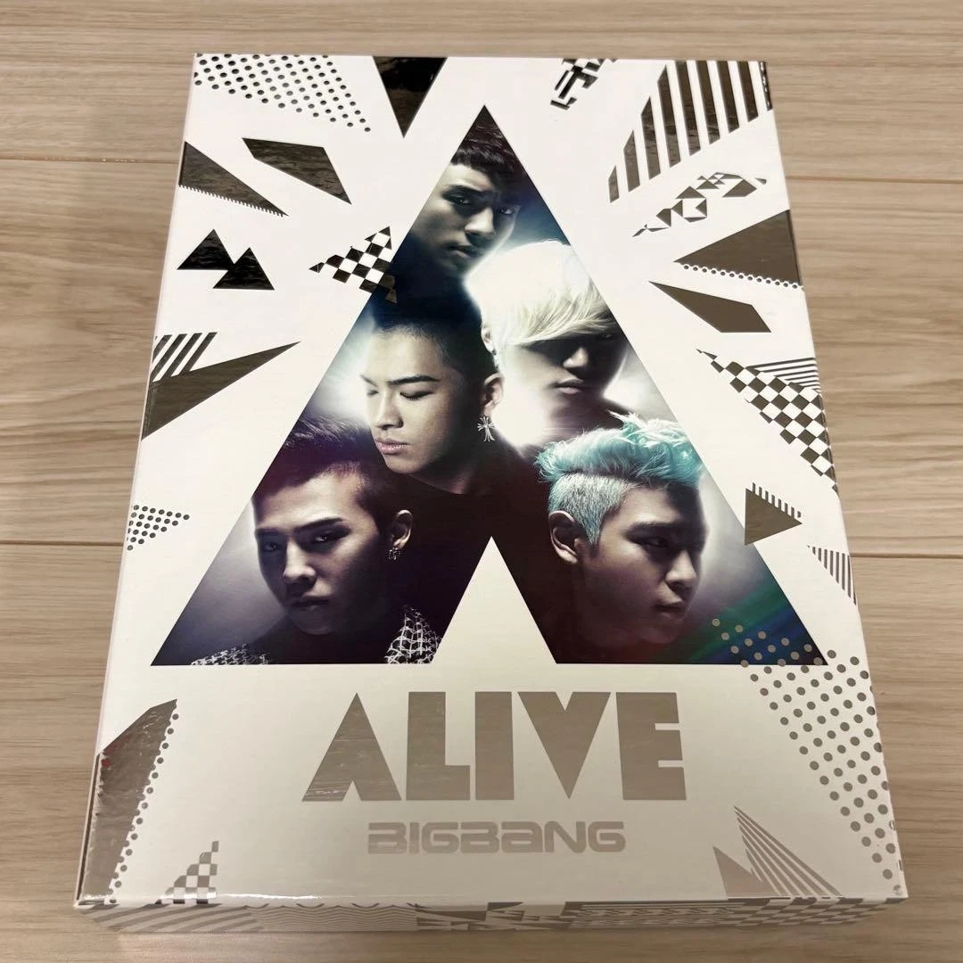 Big Bang Alive for sale | eBay