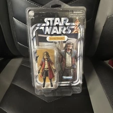 Kenner Star Wars The Vintage Collection Hondo Ohnaka Figure (E9394)