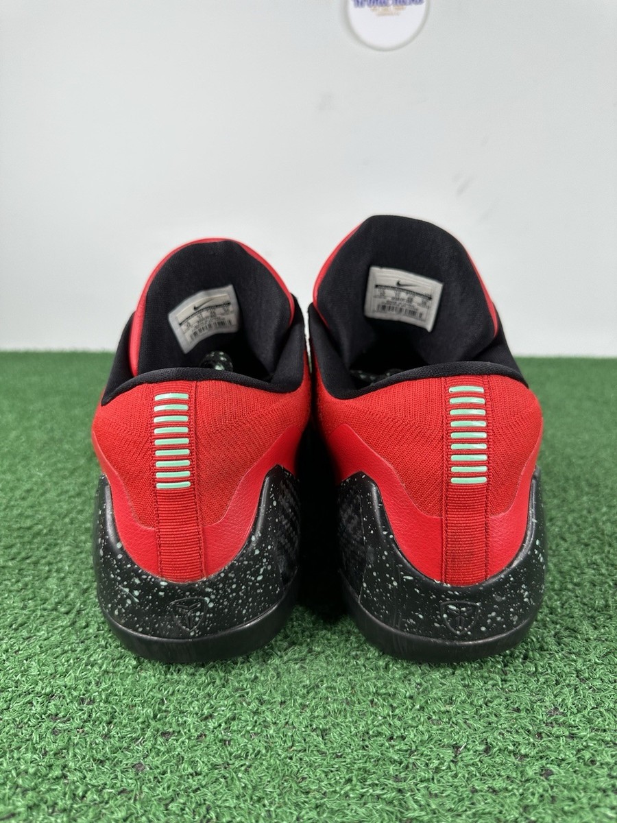 シューズ(男性用) Nike Kobe 9 Elite Low Red University Nike Kobe 9 Elite Low - University Red | Kixify Marketplace