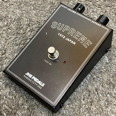 JHS Pedals  SUPREME 247463