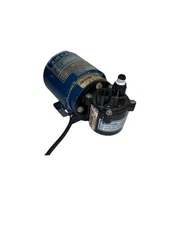 Cole-Parmer Dual Head Air Cadet Vacuum Pressure Pump 7530-40 - Used - Laboratory