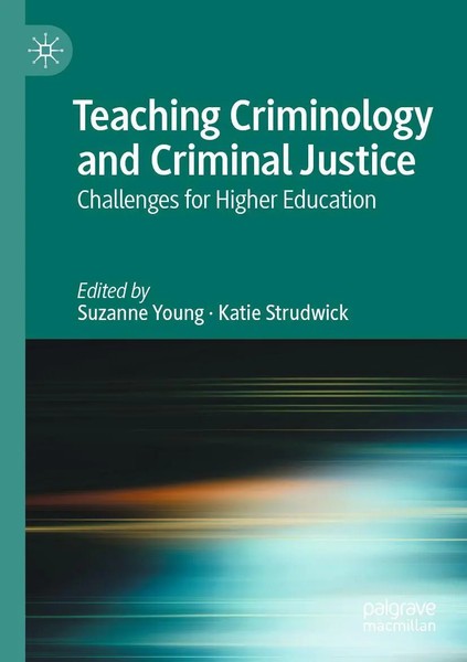 Suzanne Young (U. A.) | Teaching Criminology And Criminal Justice | Taschenbuch-image