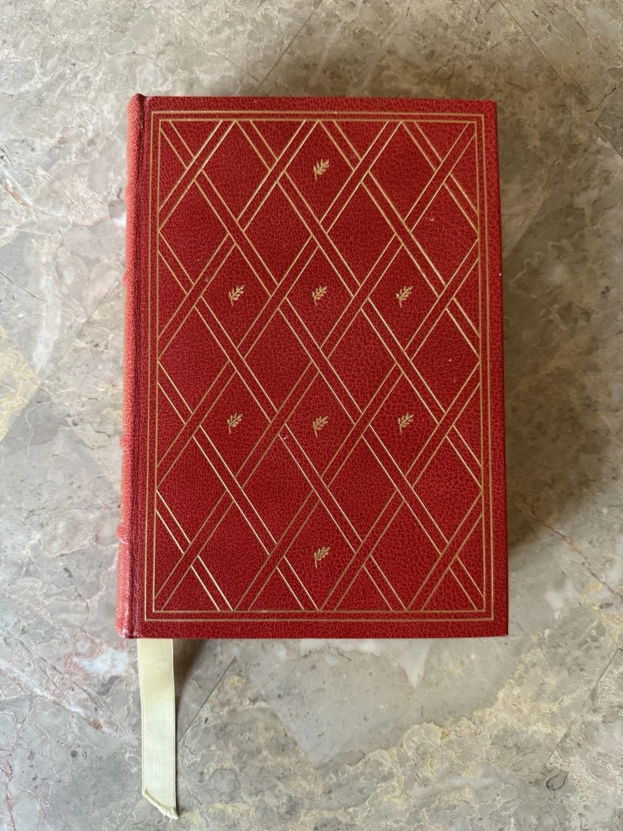 John Steinbeck Luxury Edition English Antiquarian & Collectible
