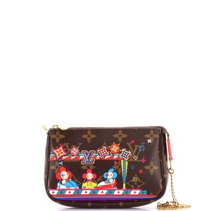 Louis Vuitton Vivienne Pochette | eBay