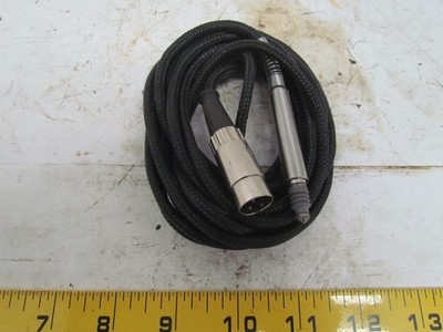 Precise Technology 922793 Digital Probe Gage 1/8'' Ball tip