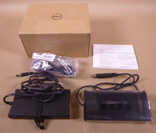 Dell D6000 4K USB-C TO 4K PORT 130W Universal Dock 452-BCZF