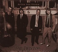 Twisters - After The Storm - Cd - F600Z
