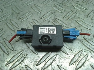 ANTENNE VERSTÄRKER BMW 1 serie (F21) 2017 9181453