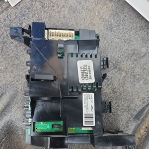 HOOVER VT914D22X/1-80 WASCHMASCHINENSTEUERPLATINE MODUL PCB (M4)