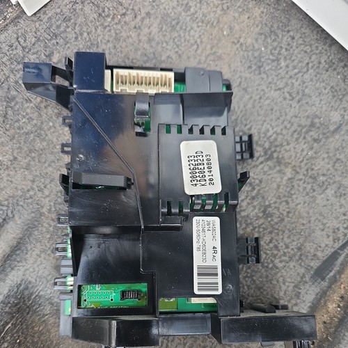 HOOVER VT914D22X/1-80 WASCHMASCHINENSTEUERPLATINE MODUL PCB (M4)