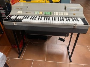 Farfisa Professional | eBay