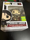 Funko Pop! Vinyl: Star Wars - Cassian Andor -  Funko (Exclusive) #534