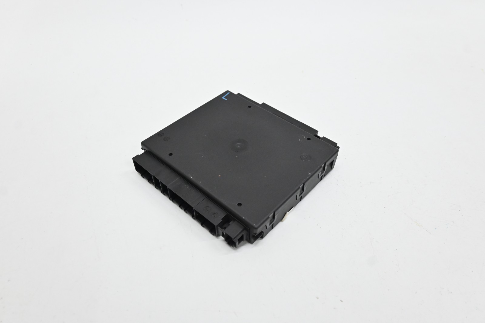 ⭐ 06-12 Bentley Continental Front Left Driver Seat Control Module Unit Ecu Oem