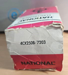 4Cx-250b | eBay