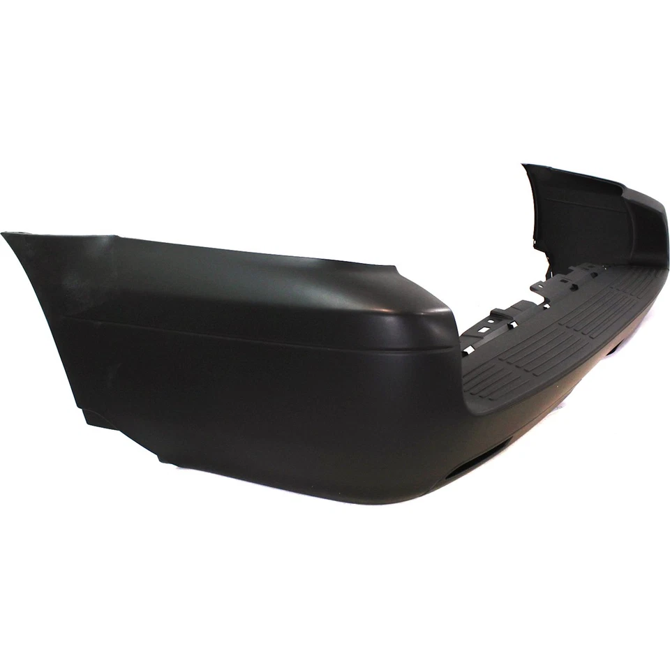 后保险杠盖适用于 2003 - 2009 雷克萨斯 GX470 底漆 — 第 3/4 张图片