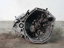 Boite de vitesse Nissan QASHQAI